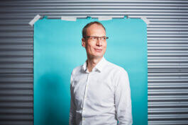 Michael Lohscheller, CEO Opel Automobile GmbH 2019