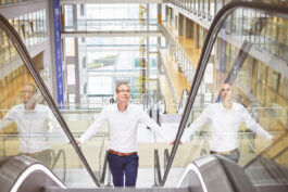 Michael Lohscheller, CEO Opel Automobile GmbH 2019