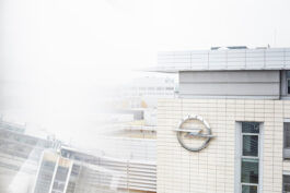 PSA, Opel Automobile GmbH 2019