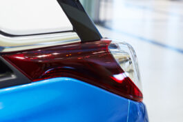 PSA, Opel Automobile GmbH 2019