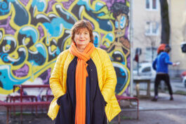 Selina Pfrüner Fotografie