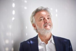 Matthias Dang, Co-CEO RTL Deutschland