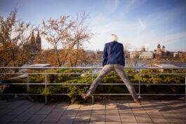 Matthias Dang, Co-CEO RTL Deutschland 