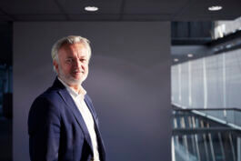 Matthias Dang, Co-CEO RTL Deutschland