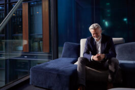 Matthias Dang, Co-CEO RTL Deutschland