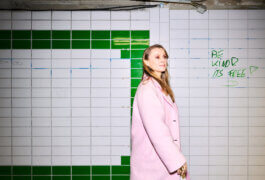 Selina Pfrüner Fotografie