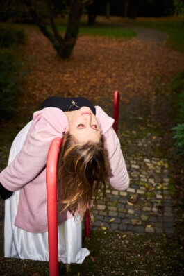 Selina Pfrüner Fotografie