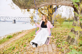 Selina Pfrüner Fotografie