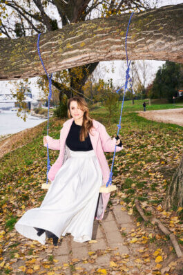 Selina Pfrüner Fotografie