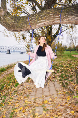 Selina Pfrüner Fotografie