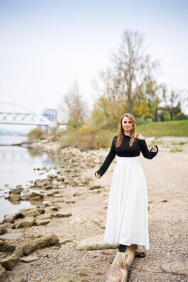 Selina Pfrüner Fotografie