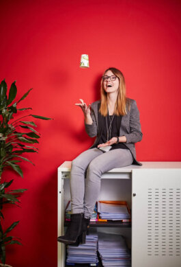 Selina Pfrüner Fotografie