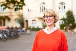 Rahel Huhn, rh Communications