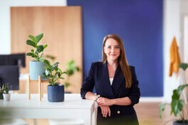Selina Pfrüner Fotografie